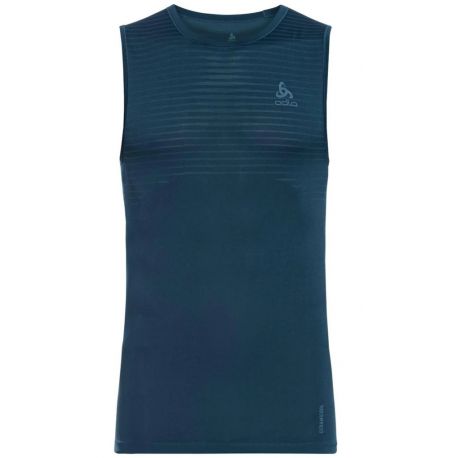 Odlo Crew Neck Singlet x-light heren