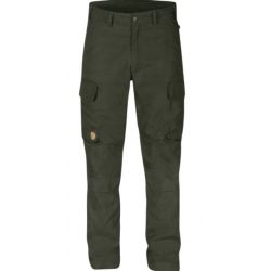 FjallRaven Brenner Pro Trousers Herenbroek