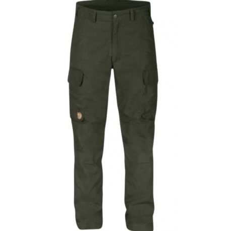 FjallRaven Brenner Pro Trousers Herenbroek