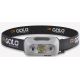 GATO Head Torch USB hoofdlamp