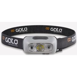 GATO Head Torch USB hoofdlamp