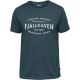 FjallRaven Est. 1960 T-Shirt heren