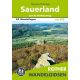 Elmar Rother Wandelgids Sauerland