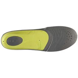 Sidas 3 Feet Slim Mid neutral