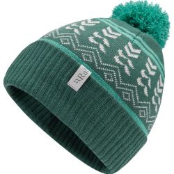 Rab Khroma Bobble Beanie