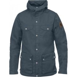 FjallRaven Greenland Jacket herenjas