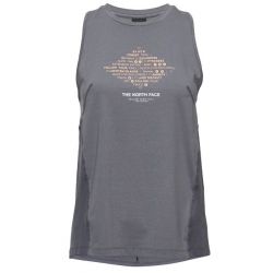 The North Face W AO Glacier Tanktop