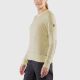 FjallRaven Ovik Nordic Sweater damestrui