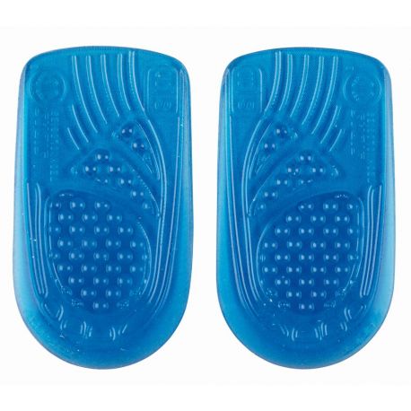 Sidas Gel Heel Pads neutral