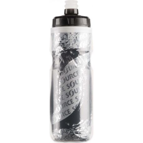 Source Insulated Sport Bottle 0,6L