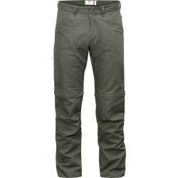 Fjallraven High Coast Trousers Zip-Off herenbroek