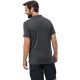 Jack Wolfskin Pique Polo herenshirt