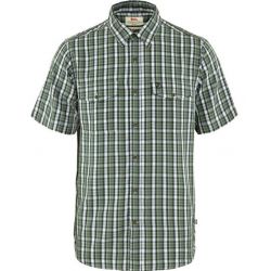 FjallRaven Abisko Cool Shirt SS M