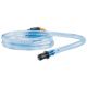 Deuter Streamer Tube / Helix Valve transparent