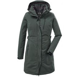 Killtec KOW 165 Women Parka damesjas