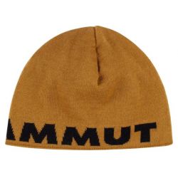 Mammut Logo Beanie muts