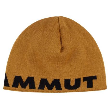 Mammut Logo Beanie muts