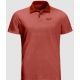 Jack Wolfskin Pique Polo Men