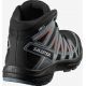 Salomon Xa Pro 3D Mid Waterproof kinderschoen