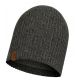 Buff Knitted & Full Fleece Hat LYNE GREY muts