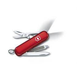 Victorinox Swiss Lite Red