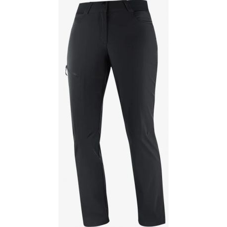 Salomon Wayfarer Tapered Pant damesbroek