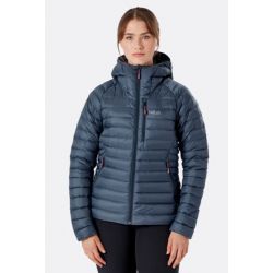 Rab Microlight Alpine Jacket damesjas