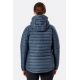 Rab Microlight Alpine Jacket damesjas