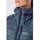 Rab Microlight Alpine Jacket damesjas