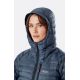 Rab Microlight Alpine Jacket damesjas