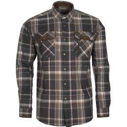 Pinewood Prestwick Exclusive Shirt M's herenshirt