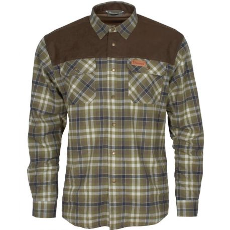 Pinewood Douglas Shirt M's herenshirt