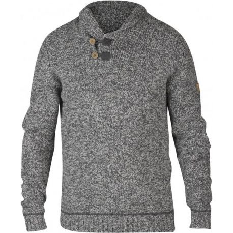 Fjallraven Lada Sweater heren