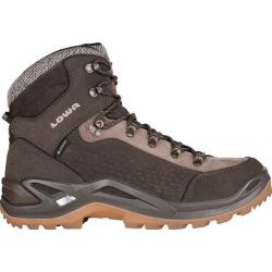 Lowa Renegade Warm GTX Mid Herenwandelschoen