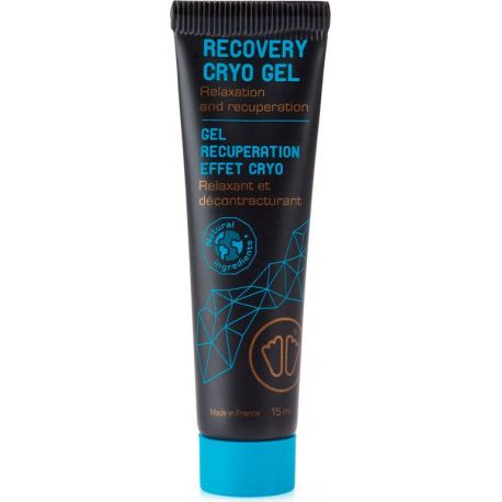 Sidas Recovery Cryo gel 15ml neutral