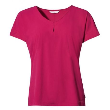 Vaude Skomer V-Neck damesshirt