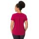 Vaude Skomer V-Neck damesshirt