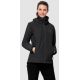 Jack Wolfskin Evandale Damesjas