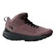 The North Face Vectiv Exploris 2 Mid Futurelight Leather dameswandelschoen