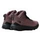 The North Face Vectiv Exploris 2 Mid Futurelight Leather dameswandelschoen