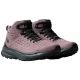 The North Face Vectiv Exploris 2 Mid Futurelight Leather dameswandelschoen