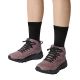 The North Face Vectiv Exploris 2 Mid Futurelight Leather dameswandelschoen