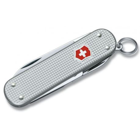 Victorinox Classic Alox Colors