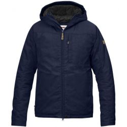 FjallRaven Kiruna Padded Jacket herenjas