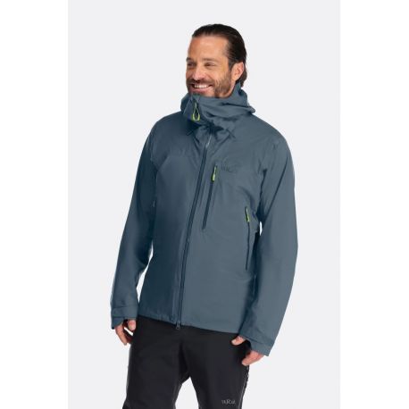 Rab Firewall Jacket herenjas