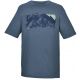 Killtec KOS 97 Funktions T-Shirt heren