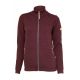 Ivanhoe Morel Full Zip damesvest