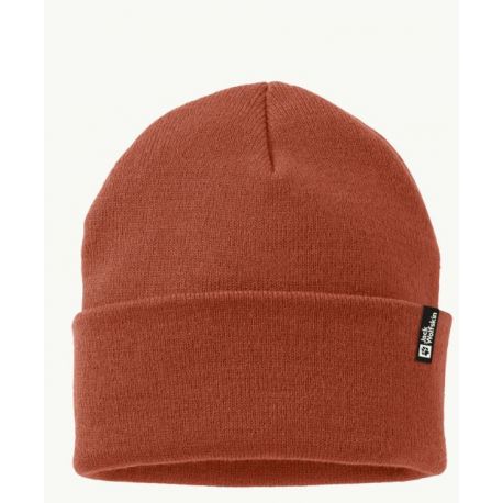 Jack Wolfskin Rib Beanie muts