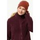 Jack Wolfskin Rib Beanie muts