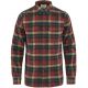 Fjallraven Singi Heavy Flanel Shirt